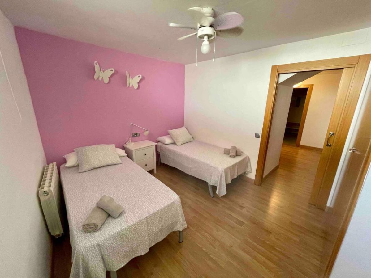 Bungalow De Lujo En Playa San Juan El Campello Exterior foto